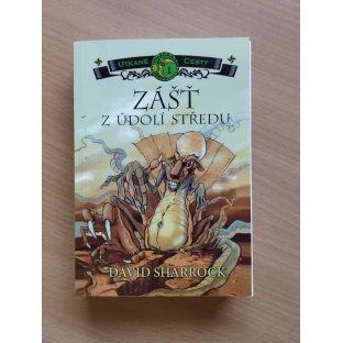 Zášť z Údolí středu