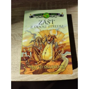 Zášť z Údolí středu