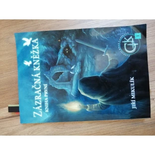 Zázračná Kněžka