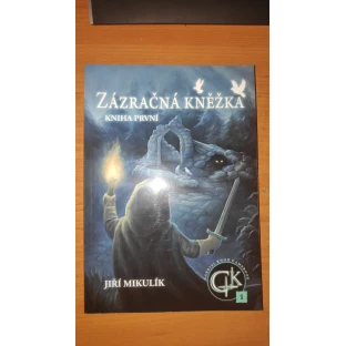 Zázračná Kněžka