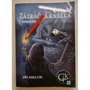 Zázračná Kněžka