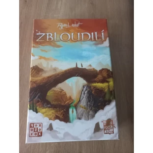 Zbloudilí
