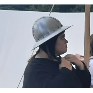 Kettle Hat