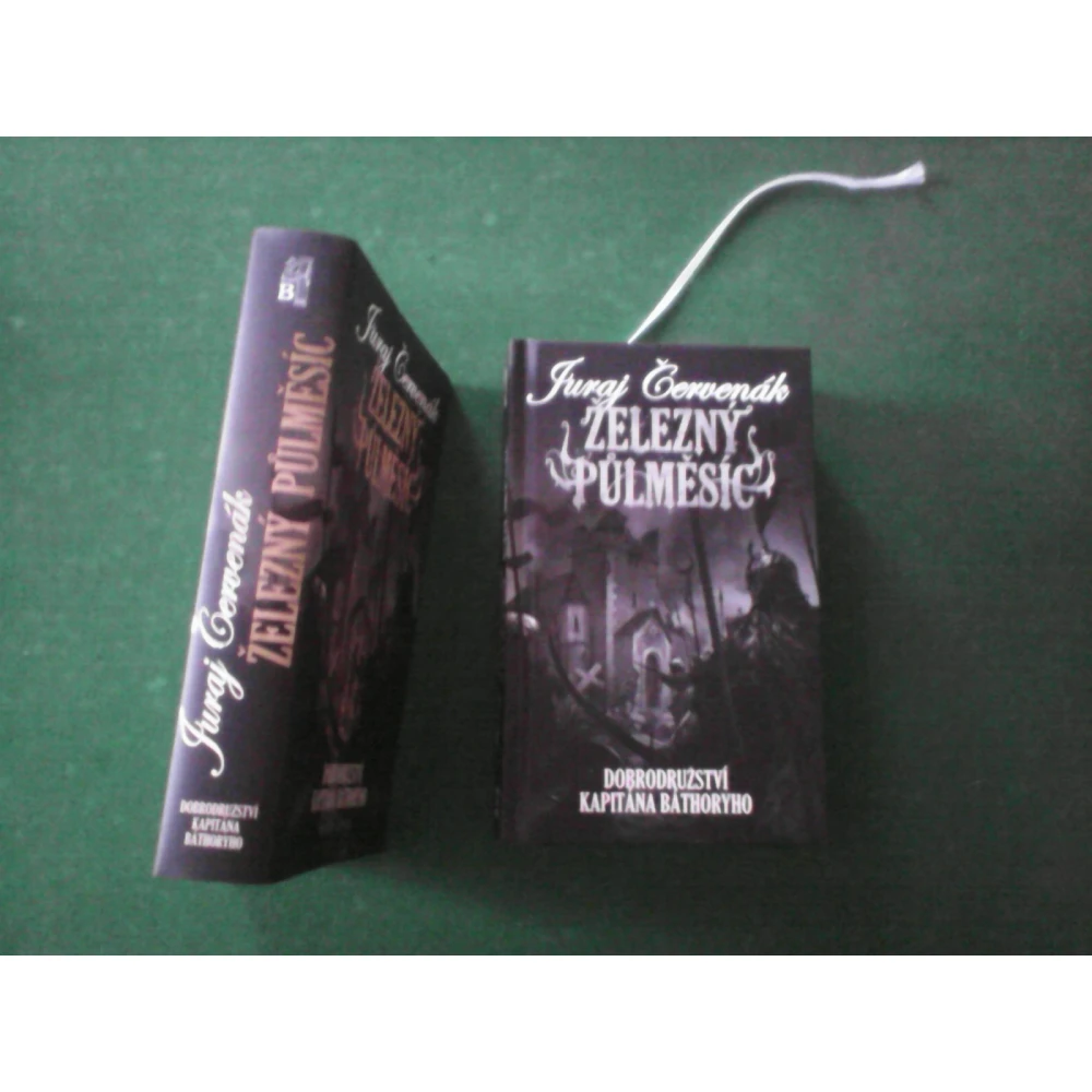 Železný půlměsíc