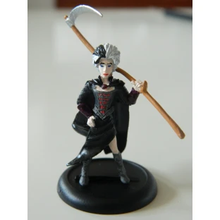 Discworld: Susan Sto Helit Miniature