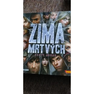 Zima mrtvých: Cesty osudu