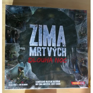 Zima mrtvých: Dlouhá noc
