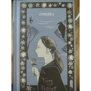 Zimoděj - limitovaná edice