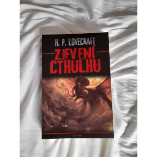 Zjevení Cthulhu