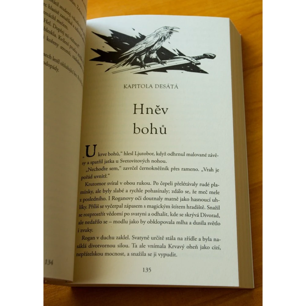 Zlato Arkony 2