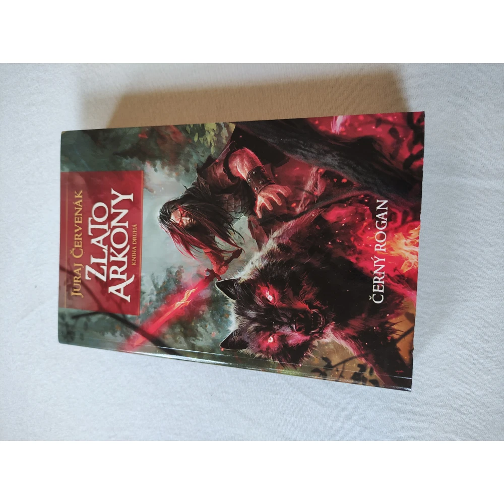 Zlato Arkony 2
