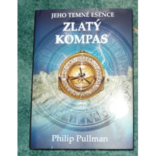 Zlatý kompas (nové vydání)