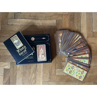 Zlatý tarot