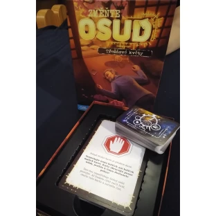 Změňte osud - Třešňové květy