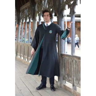 Slytherin Schulumhang