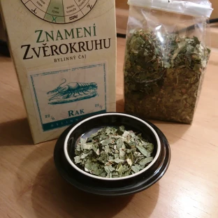 Znamení zvěrokruhu - Rak