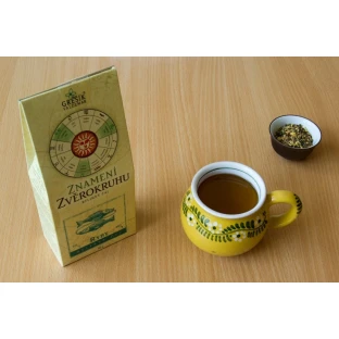 Znamení zvěrokruhu - Ryby