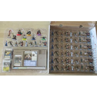Zombicide: Black Plague