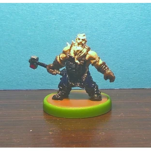 Zombicide: Černý mor