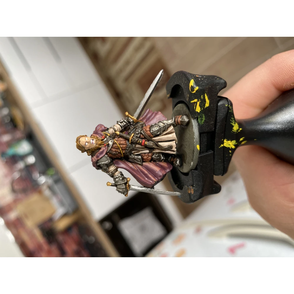 Zombicide: Černý mor