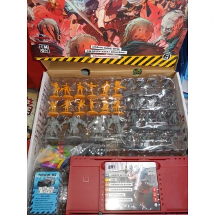 Zombicide (druhé vydání)