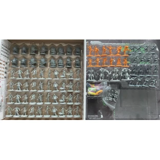 Zombicide (druhé vydání)