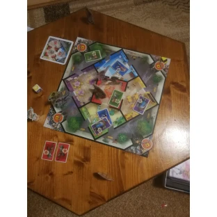 Zombie Kidz: Evoluce