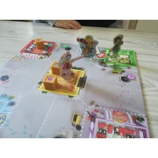 Zombie Teenz: Evoluce