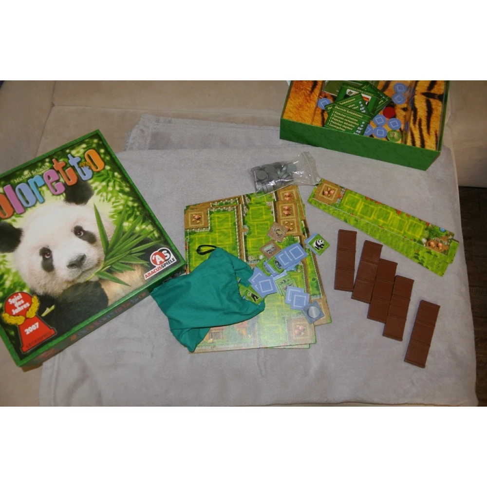 Zooloretto