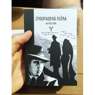 Zpropadená fuška