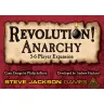 Revolution! Anarchy