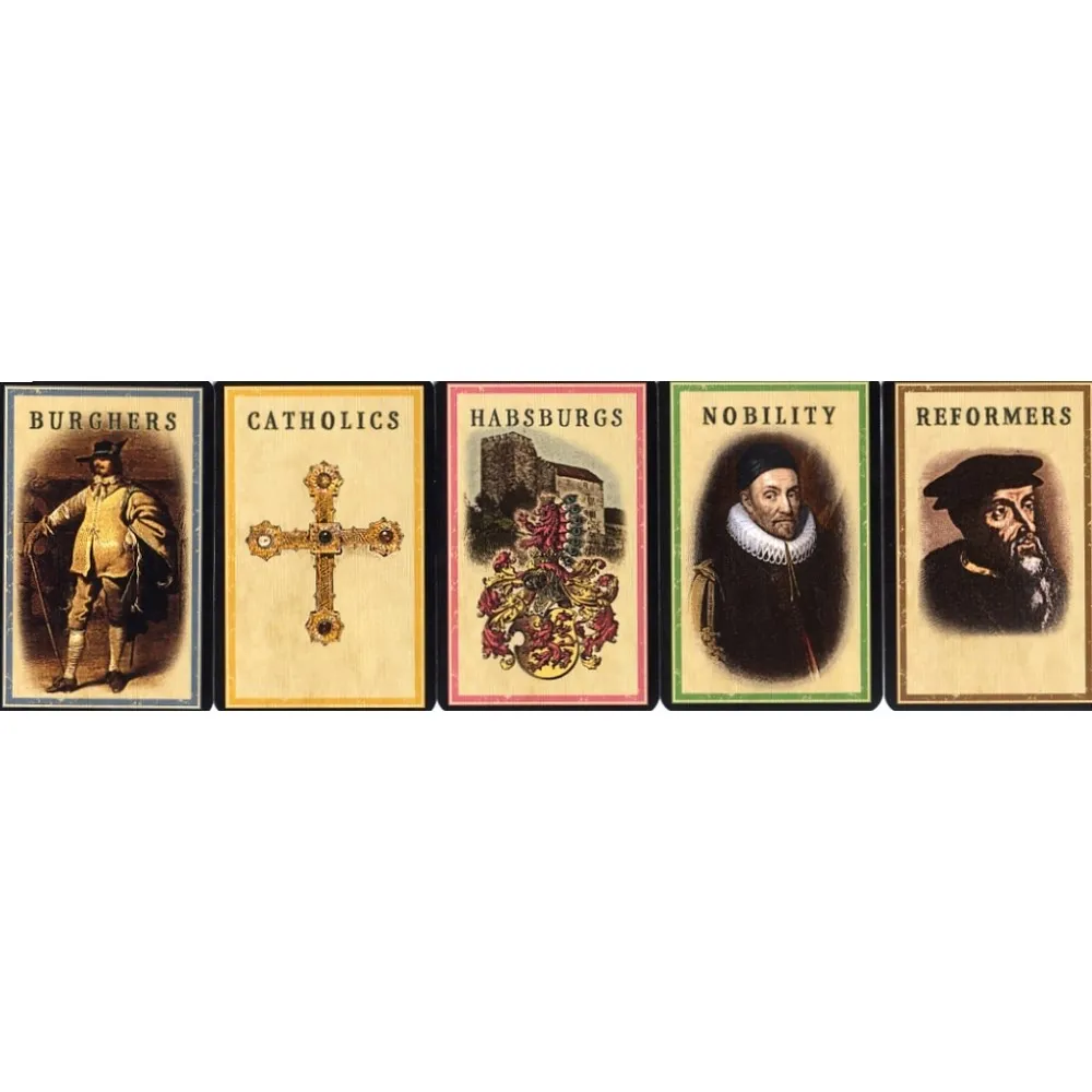Revolution: The Dutch Revolt 1568-1648