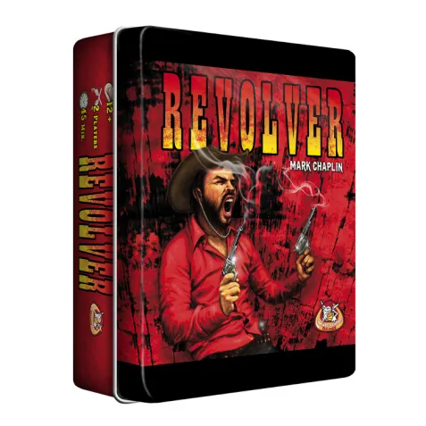 Revolver