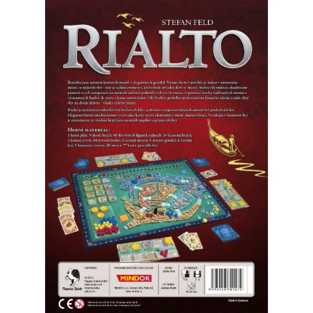 Rialto