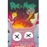 Rick a Morty 3