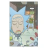 Rick a Morty 3