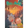 Rick a Morty 4