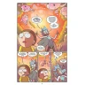 Rick a Morty 4
