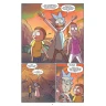 Rick a Morty 4
