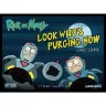 Rick and Morty: Look Who's Purging Now