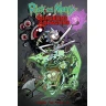 Rick And Morty Vs. Dungeons & Dragons