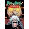 Rick and Morty vs. Dungeons & Dragons II: Painscape