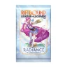 Riftbound League of Legends: Radiance Booster Pack