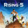Rising 5: Runes of Asteros