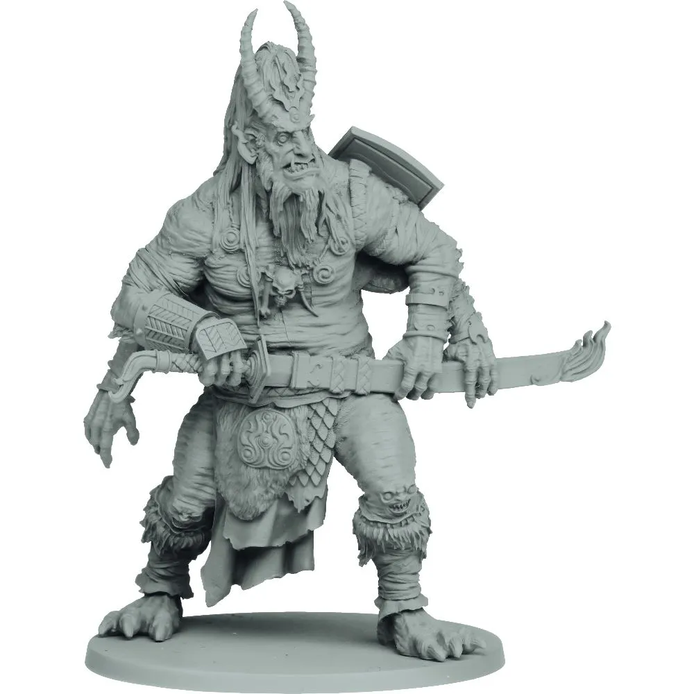 Rising Sun (česky)