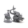 Rising Sun: Monster Pack