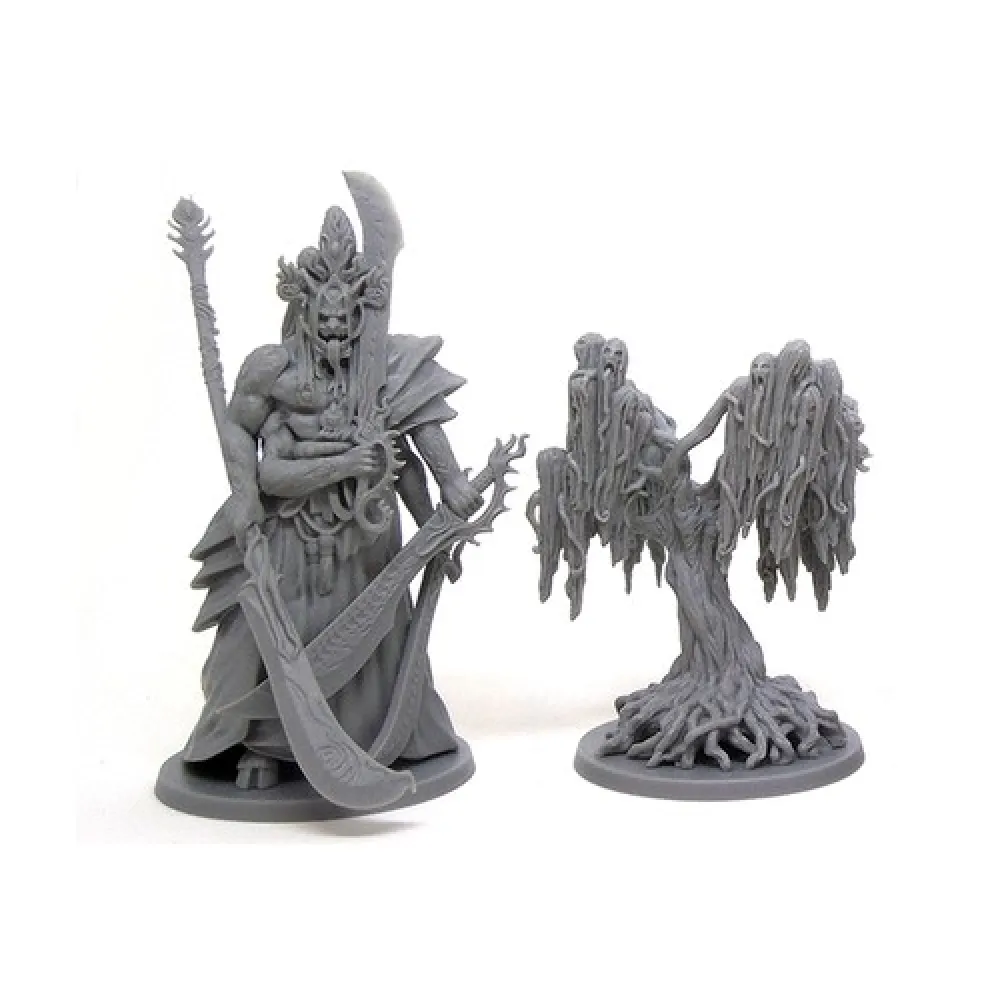 Rising Sun: Monster Pack