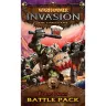Warhammer Invasion LCG: Rising Dawn