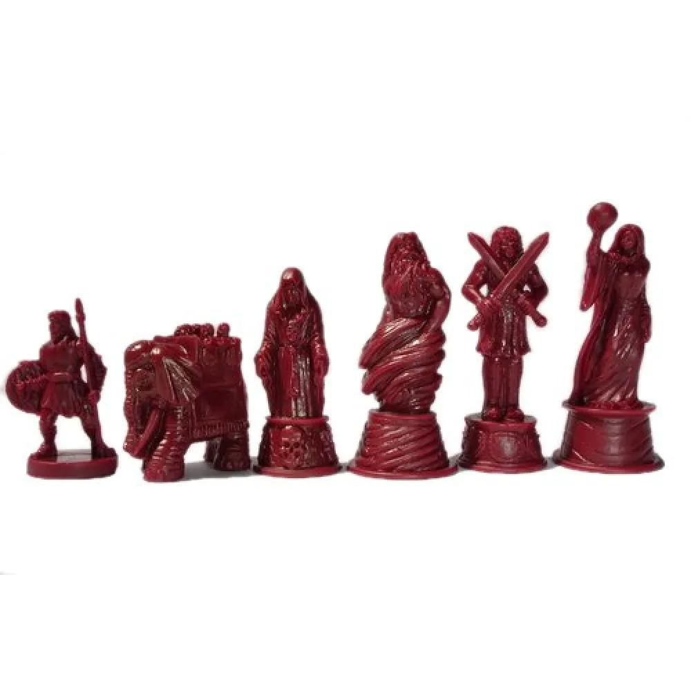 Risk: Godstorm