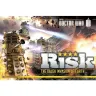 Risk: Doctor Who